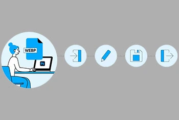 Novi format slika WebP