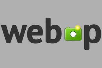 WebP Logo
